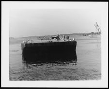 Barge
