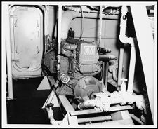 Engine Room