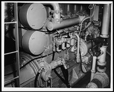 Engine Room