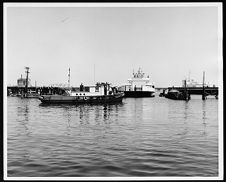 Commercial Vessels Misc.