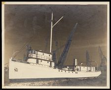 Wilbert A. Edwards