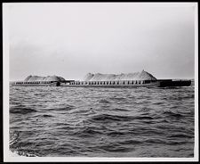 Barge BW-12