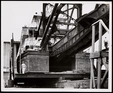 Barge BW-15