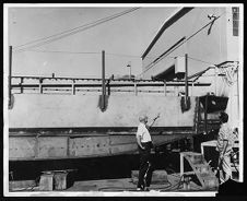 Drydock