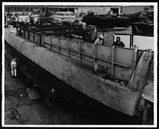 Dockyard