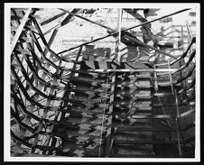 Hull Construction