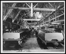 Small Craft Construction