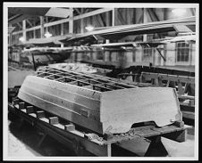 Small Craft Construction