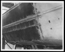Unknown Ship