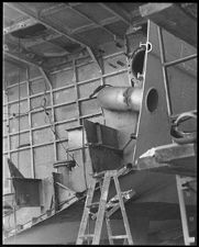 Osprey, Bulkhead