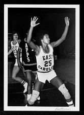 ECU Women's basketball