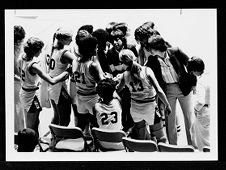 Women's basketball