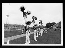 Cheerleaders