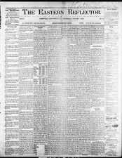 Eastern reflector, 7 January 1891