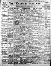 Eastern reflector, 4 February 1891