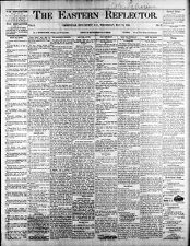 Eastern reflector, 13 May 1891