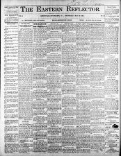 Eastern reflector, 20 May 1891