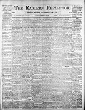 Eastern reflector, 17 June 1891