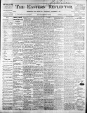 Eastern reflector, 2 September 1891