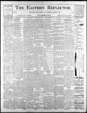 Eastern reflector, 2 March 1892