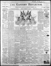 Eastern reflector, 2 November 1892