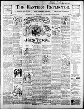 Eastern reflector, 4 January 1893