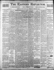 Eastern reflector, 15 February 1893