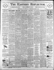 Eastern reflector, 1 March 1893