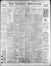 Eastern reflector, 12 April 1893