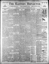 Eastern reflector, 26 April 1893