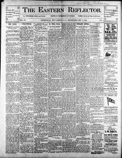 Eastern reflector, 17 May 1893