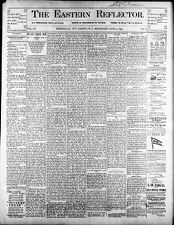 Eastern reflector, 14 June 1893