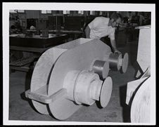 Unknown Ship Component