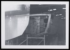 Unknown Ship Component