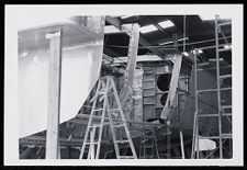 Ship Construction