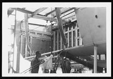 Ship Construction
