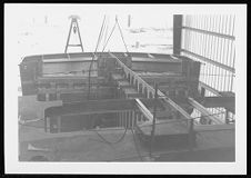 Ship Construction
