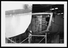Ship Construction