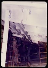 Ship Construction