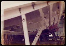 Ship Construction