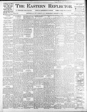 Eastern reflector, 17 January 1894