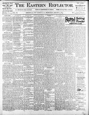 Eastern reflector, 31 January 1894