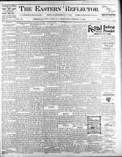 Eastern reflector, 21 February 1894