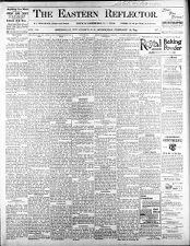 Eastern reflector, 28 February 1894