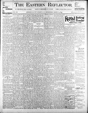 Eastern reflector, 14 March 1894