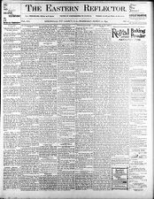 Eastern reflector, 21 March 1894