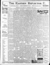 Eastern reflector, 4 April 1894