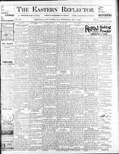 Eastern reflector, 16 May 1894