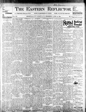 Eastern reflector, 27 June 1894