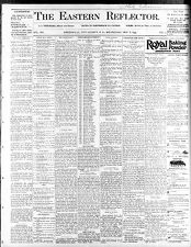 Eastern reflector, 8 May 1895